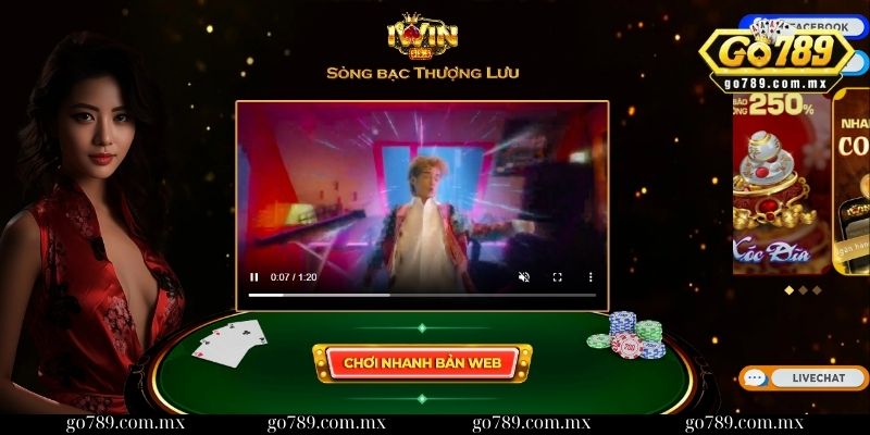Review cổng game iWin Club - Lựa chọn cho đông đảo anh em 3 Cung cấp nhiều phương thức liên hệ để người chơi lựa chọn tại game iWin Club